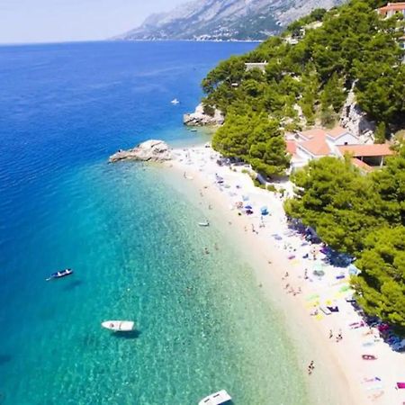 Villa Lukrecia, Luxury Villa In Imotski-Makarska Donji Prolozac Exterior photo